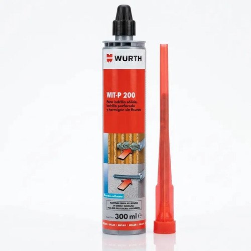Würth WIT-P 200