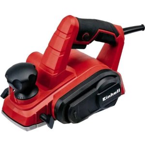 Cepillo eléctrico de mano Einhell TC-PL 750 - 4345311 8.2cm