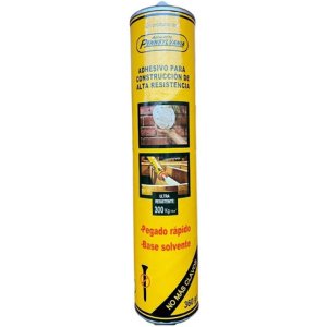 Adhesivo De Montaje Clavo Líquido 360 G Pennsylvania X 12 Un