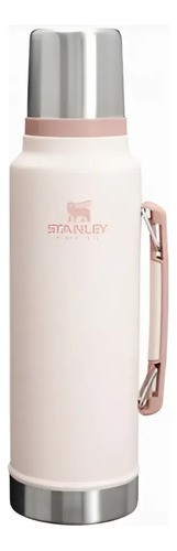 Termo Stanley Ultra 1,5 Qt 1,4 Lt. Verde - Imagen 2