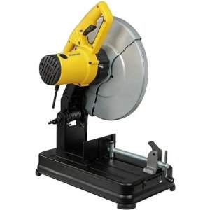 Sierra Cortadora Sensitiva Stanley 14 -2200w Sscc22 K37