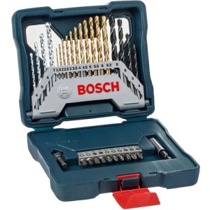 Mecha Bosch 2607017401