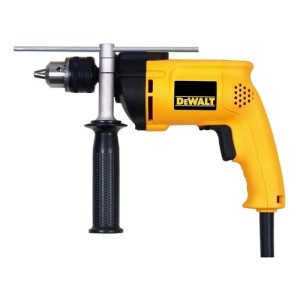 Taladro Percutor Atornillador ElƩctrico De 13mm Dewalt Dw508
