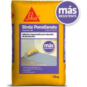 Sika Binda Porcellanato