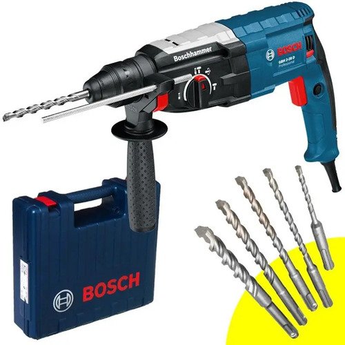 Bosch Professional GBH 2-28 D