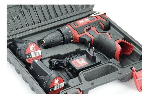 Equus 12 v 1 bat - Imagen 3