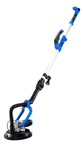 Lijadora De Yeso Para Pared Con Mango Alpha Mt7237a