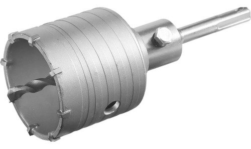 Mecha Copa Ingco 65mm Widia - Encastre Sds Plus - Tyt