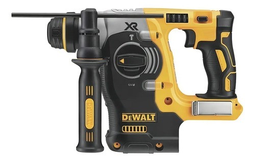 Rotomartillo Electroneumático Dewalt Dch273b Inalámbrico Amarillo Y Negro Con 850w De Potencia Amarillo/negro