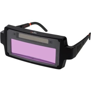Lentes Para Soldar Fotosensible Automatico Alpha-pro