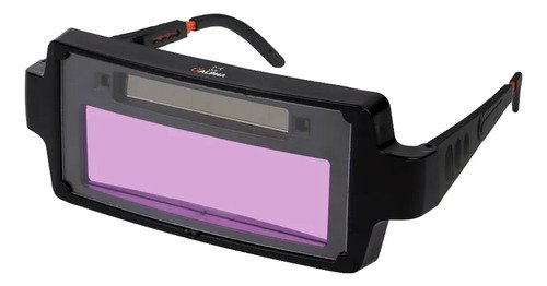 Lentes Para Soldar Fotosensible Automatico Alpha-pro