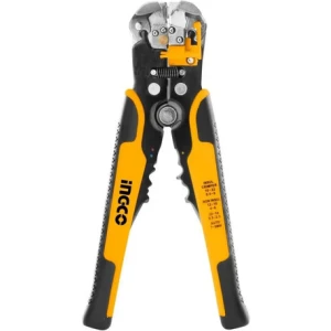Pinza Pela Cable Pro Automatica Ingco