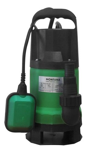 Montana 1HP