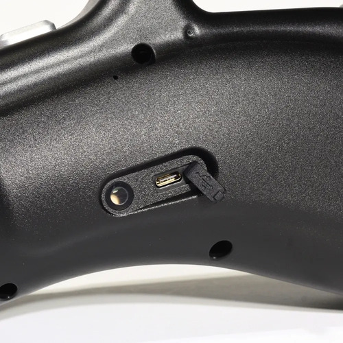 Cargador Adaptador Portatil Para Cc2 A Gbt Carga Rapida 250a - Imagen 5