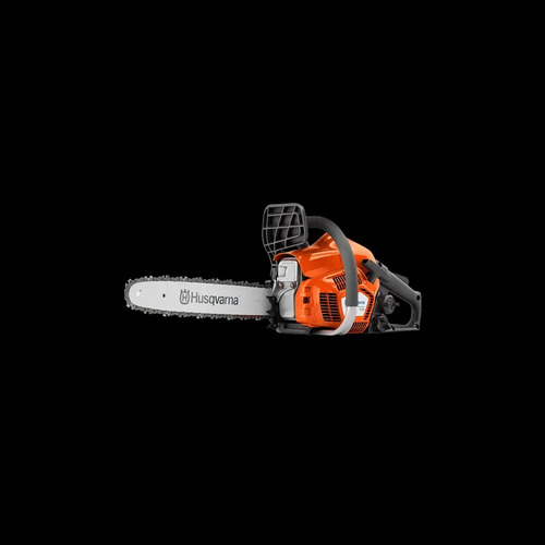 Cadena Motosierra Husqvarna 120/125 Pase 3/8 18'' Original - Imagen 2