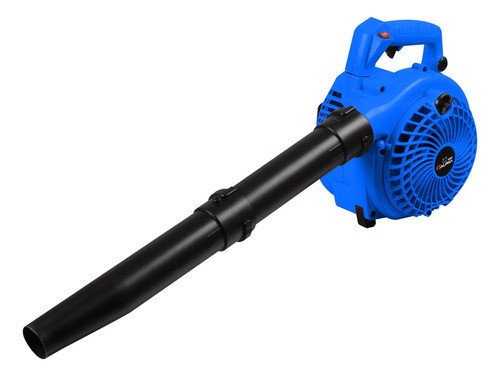 Soplador A Gasolina 2t Alpha 3/4hp V/aire 7.8m3/min S7254