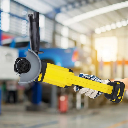 Stanley 20V MAX SCG 400 - Imagen 10