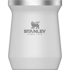 Stanley Classic Acero