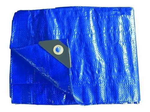 Lona Toldo De Protección 10 X 12 M Hessen (110 Gr/ M2) - Tyt