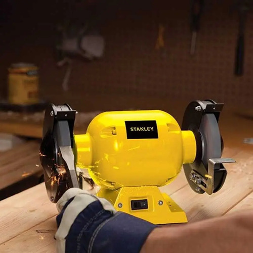 Stanley STGB3715-B2P Eléctrica - Imagen 4