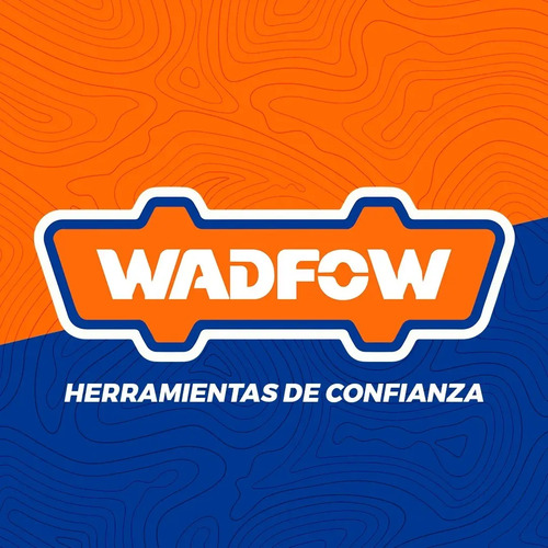 Set 2 Caballetes 780mm 100 Kg Wadfow Wdz1510 - Imagen 3