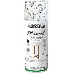 Pintura Aerosol Rust-oleum Efecto Marmol Esmalte 290gr