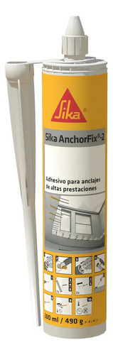 Sika Anchorfix 2 - Imagen 2