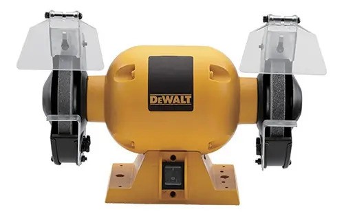 Amoladora De Banco 6 Pulgadas 12hp Dewalt 3450rpm Dw752 - Imagen 2