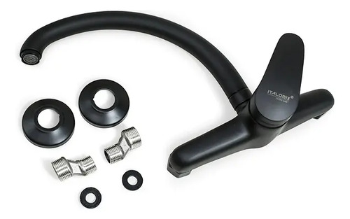 Italomix GRIFO MONOCOMANDO - Imagen 4