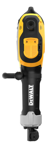 Martillo Demoledor Dw Hex 28mm 41j 16kg.1600w - Imagen 2