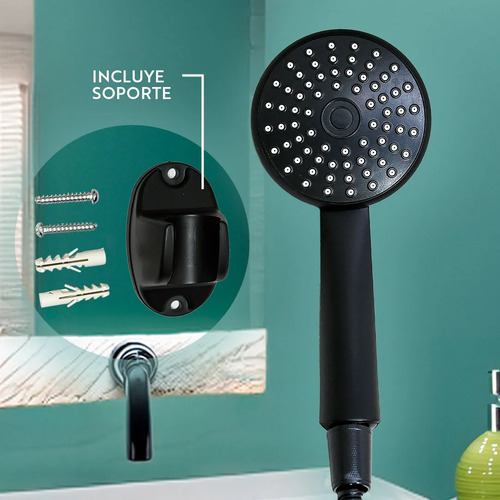 Italomix LH-3259 Grifería de baño - Imagen 3