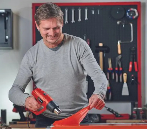 Einhell Professional TH-HA 2000/1 - Imagen 2