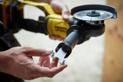 Stanley 20V MAX SCG 400 - Imagen 5
