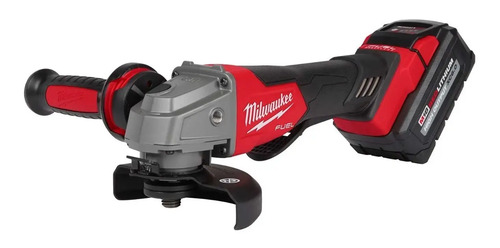 Milwaukee M18 Fuel 2880-22 - Imagen 2