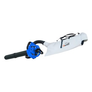 Sopladora Y Aspiradora Con Triturador Alpha 3/4hp 2t
