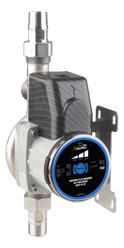 Presurizador 3 En 1 Alpha Pro 24v 50w-70w-85w S/carbon - Imagen 2