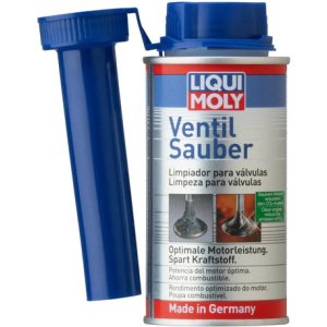 Liqui Moly limpiador para Valvulas
