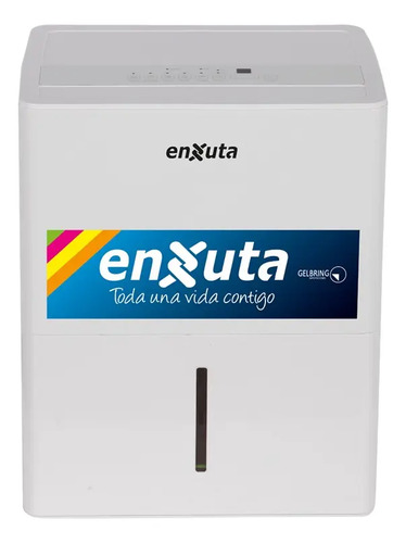 Enxuta Deshumidificadores DENX9301 - Imagen 2