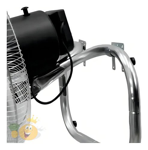 Goldtech 3 en 1 De pie - Imagen 10