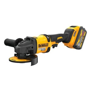 Amoladora Angular 4 1/2 60v Flexvolt C/2bat.6ah