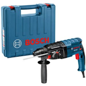 Bosch Profissional GBH 2-24 D Corriente domƩstica