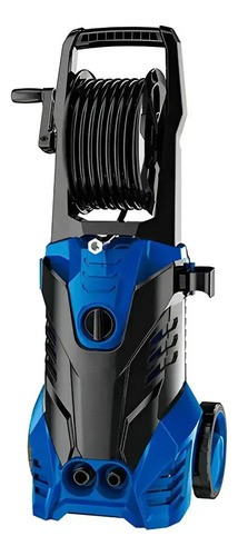 Hidrolavadora Alpha-pro 2300w 160bar Hl9160m2 Azul 50