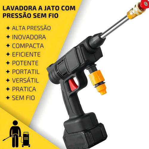 Genérica VAP AGUA PRESSÃO - Imagen 2