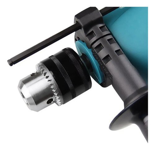 Makita HP1640K Maletín de transporte - Imagen 5