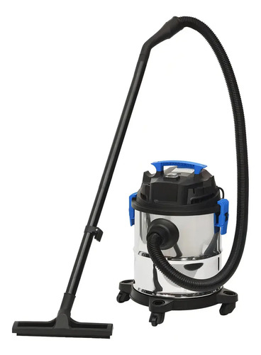 Everest Aspiradora 20 L - Imagen 2