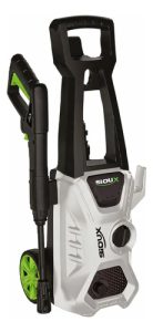 Hidrolavadora Eléctrica Sioux Hobby 1800w 160 Bar 5l/m