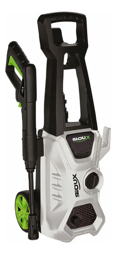 Hidrolavadora Eléctrica Sioux Hobby 1800w 160 Bar 5l/m