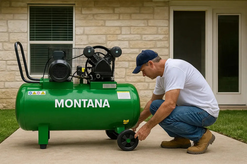 Montana 100 litros - Imagen 3