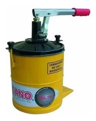 Lubricador De Caja Y Diferencial Valvulina 15 Lts Vulcano T