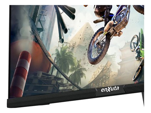 Enxuta Monitor GEL_MOFENX282275F 22 - Imagen 5